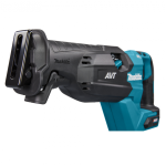 Tiesinis pjūklas Makita JR002GZ, 40 V - Image 2
