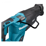 Tiesinis pjūklas Makita JR002GZ, 40 V - Image 5