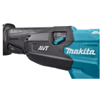 Tiesinis pjūklas Makita JR002GZ, 40 V - Image 6