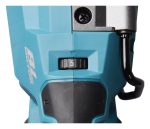 Tiesinis pjūklas Makita JR002GZ, 40 V - Image 8
