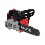 Benzininis grandininis pjuklas Dedra DED8719, 1,0 kW, 25 cm