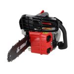 Benzininis grandininis pjuklas Dedra DED8719, 1,0 kW, 25 cm - Image 2