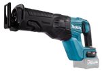 Tiesinis pjūklas Makita JR001GZ, 40 V