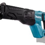 Tiesinis pjūklas Makita JR001GZ, 40 V