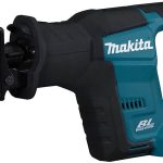 Akumuliatorinis tiesinis pjūklas Makita DJR188Z, 18V Li-ion