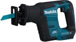 Akumuliatorinis tiesinis pjūklas Makita DJR188Z, 18V Li-ion