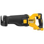 Tiesinis pjūklas Dewalt DCS389N-XJ, 54 V