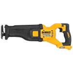 Tiesinis pjūklas Dewalt DCS389N-XJ, 54 V - Image 2