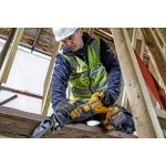 Tiesinis pjūklas Dewalt DCS389N-XJ, 54 V - Image 5