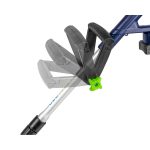 Akumuliatorinis trimeris Wuber W04003 – 20V 2.0Ah Share+System su 3 galvutėmis - Image 5