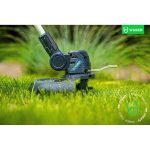 Akumuliatorinis trimeris Wuber W04003 – 20V 2.0Ah Share+System su 3 galvutėmis - Image 11