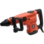 Perforatorius/Atskėlimo plaktukas 1600W, 25J, SDS-MAX YATO YT-82135 - Image 2