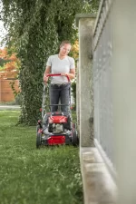 Savaeigė vejapjovė Comfort 46.0 SP-A 119938 AL-Ko Rasenmacher - Image 3
