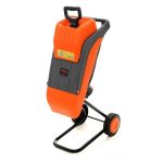 Elektrinis šakų smulkintuvas 2550W Kraft&Dele KD5200