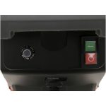 Elektrinis šakų smulkintuvas 2550W Kraft&Dele KD5200 - Image 10