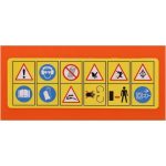 Elektrinis šakų smulkintuvas 2550W Kraft&Dele KD5200 - Image 11