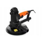 Gipso ir tinko šlifuoklis 180mm 1500W Kraftdele KD1548 - Image 2