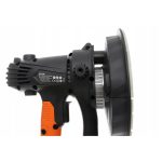Gipso ir tinko šlifuoklis 180mm 1500W Kraftdele KD1548 - Image 3