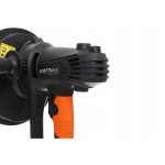 Gipso ir tinko šlifuoklis 180mm 1500W Kraftdele KD1548 - Image 4
