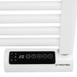 Elektrinis rankšluosčių džiovintuvas Trotec TWH 300 S WiFi - Image 2