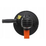 Gipso ir tinko šlifuoklis 180mm 1500W Kraftdele KD1548 - Image 5
