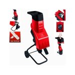 Šakų smulkintuvas Einhell GH-KS 2440 - Image 4