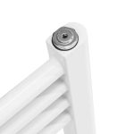 Elektrinis rankšluosčių džiovintuvas Trotec TWH 300 S WiFi - Image 4