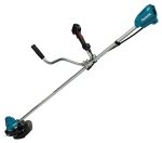 Makita DUR190UZX9 akumuliatorinis trimeris (18V Li-ion be akumuliatorių ir kroviklio) - Image 2