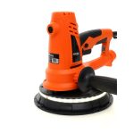 Šlifuoklis glaistui - tinkui Ø180MM 1400W LED KD1540 - Image 4