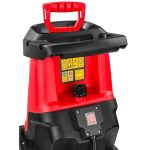 Šakų smulkintuvas 3000W, 45mm, RED TECHNIC RTRDG0131 - Image 3