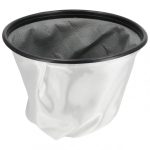 Pramoninis dulkių siurblys 1600W, 5-in-1 gipsas/pelenai/sausas/šlapias/pūstuvas, filtro nukratymas DEDRA DED6597 - Image 9