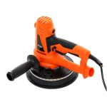 Šlifuoklis glaistui - tinkui Ø180MM 1400W LED KD1540 - Image 5