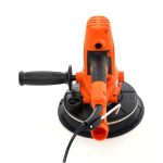 Šlifuoklis glaistui - tinkui Ø180MM 1400W LED KD1540 - Image 6