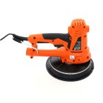 Šlifuoklis glaistui - tinkui Ø180MM 1400W LED KD1540 - Image 8