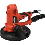 Sienų ir lubų šlifavimo mašinėlė 225mm, 1220W YT-82340
