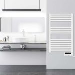 Elektrinis rankšluosčių džiovintuvas Trotec TWH 500 S WiFi - Image 7