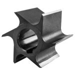 Šakų smulkintuvas 3000W, 45mm, RED TECHNIC RTRDG0133 - Image 7