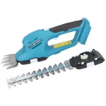 Dedra DED6989 Žolės/gyvatvorės žirklės 18V