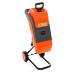 Elektrinis šakų smulkintuvas 2550W Kraft&Dele KD5200 - Image 3