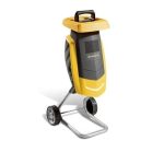 Elektrinis šakų smulkintuvas 2200W, STIGA BIO MASTER 2200 8008984802315