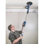 Sienų, lubų šlifavimo įrankis DS920, Scheppach 5903804901_SCHEP - Image 4