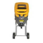 Elektrinis šakų smulkintuvas 2200W, STIGA BIO MASTER 2200 8008984802315 - Image 3