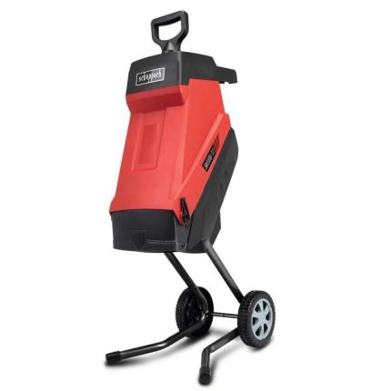 Šakų smulkintuvas 2400W Scheppach GS55 5904404901&SCHEP
