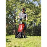 Šakų smulkintuvas 2400W Scheppach GS55 5904404901&SCHEP - Image 2