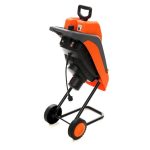 Elektrinis šakų smulkintuvas 2550W Kraft&Dele KD5200 - Image 4