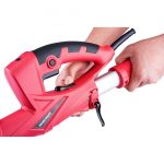 Gipso ir tinko šlifuoklis 225mm 710W DS07215 - Image 6