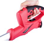 Gipso ir tinko šlifuoklis 225mm 710W DS07215 - Image 7