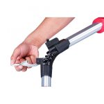 Gipso ir tinko šlifuoklis 225mm 710W DS07215 - Image 9