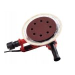 Sienų ir lubų šlifavimo mašinėlė LED 750W H42601 - Image 5