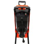 Elektrinis šakų smulkintuvas 2550W Kraft&Dele KD5200 - Image 5